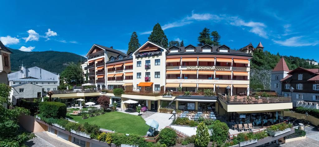 Dominik Alpine City Wellness Hotel - Adults Only Brixen Buitenkant foto